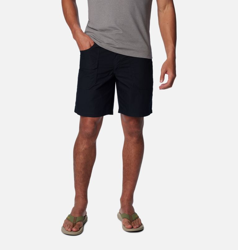 Columbia Mens Washed Out Cargo Shorts